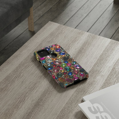 Bling Rhinestone Phone Case