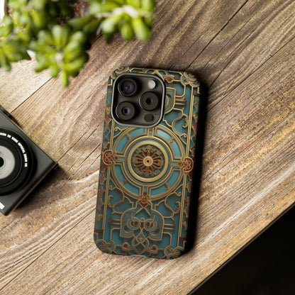 Mosaic Phone Case