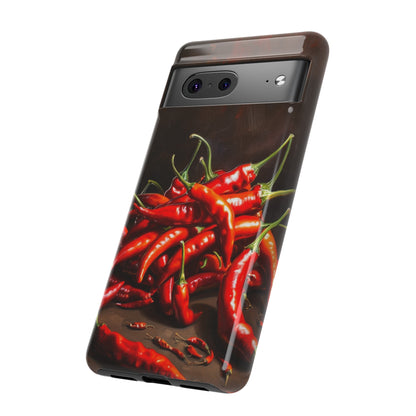 Red Hot Chili Peppers Phone Case