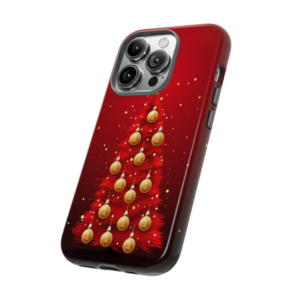 Christmas Tree Phone Case