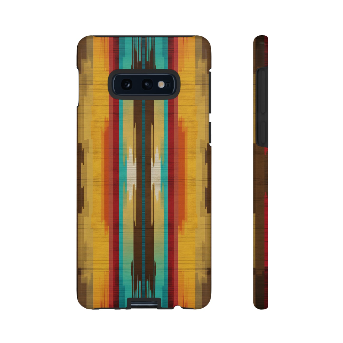 Native American Culture and Heritage Inspired iPhone Case