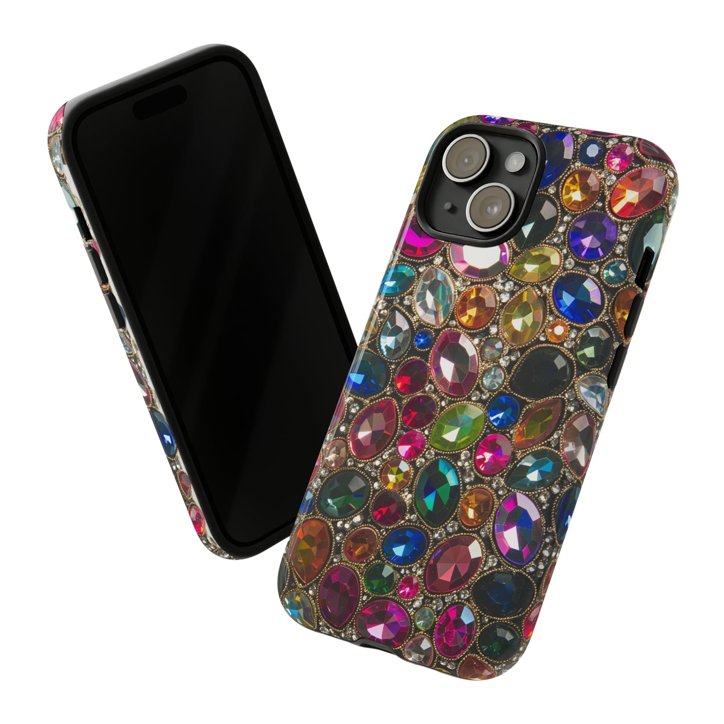 Bling Rhinestone Phone Case