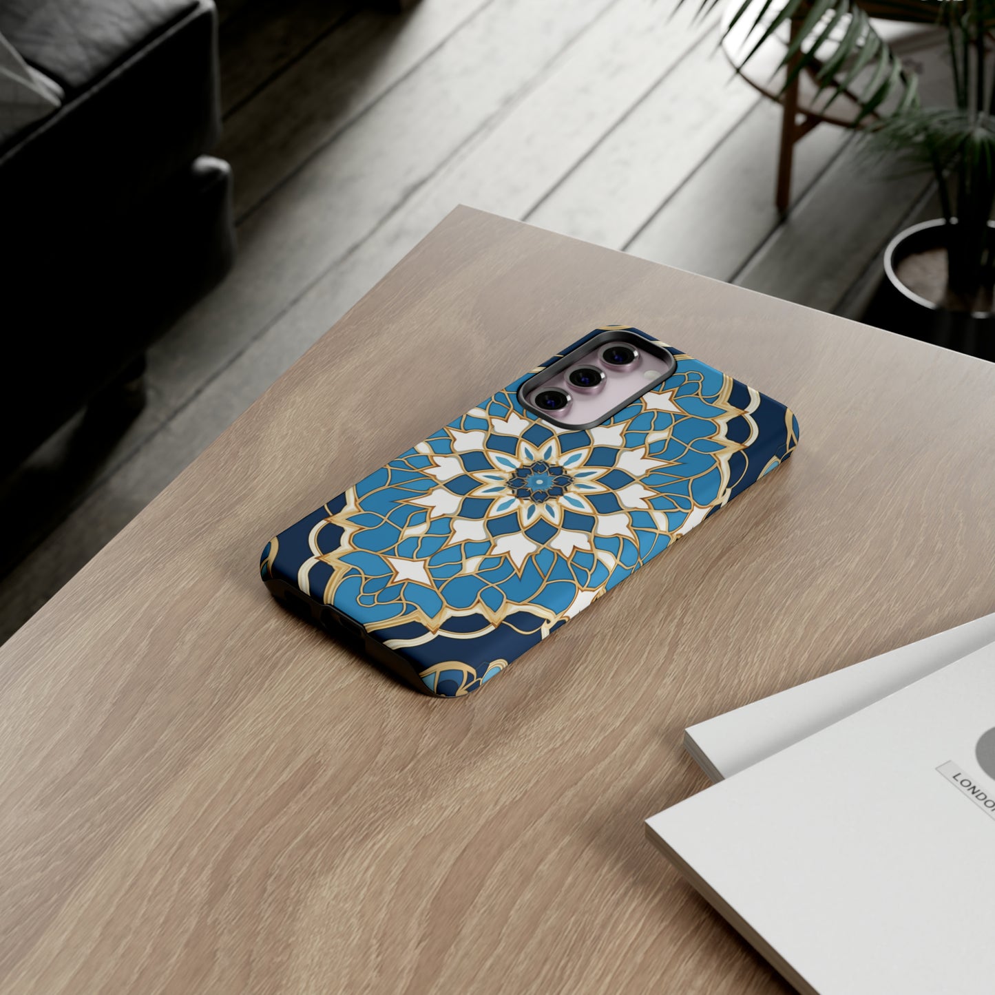 Mosaic Phone Case