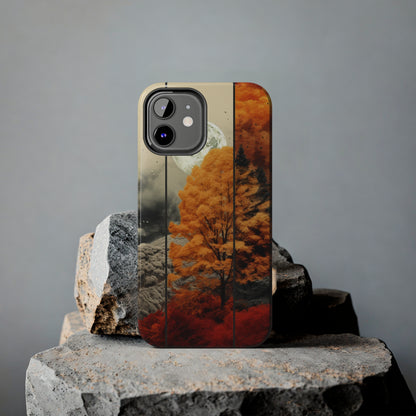 Fall Colors case for iPhone 14 13 12 11 Pro Max case iPhone XR XS Max Case iPhone X Case iPhone 7 Plus iPhone 8 Plus case iPhone 6 case