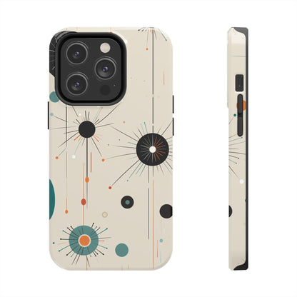 Stylish iPhone Case with Impact Resistance