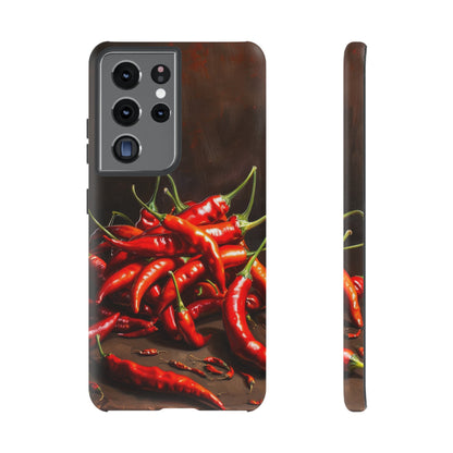 Red Hot Chili Peppers Phone Case