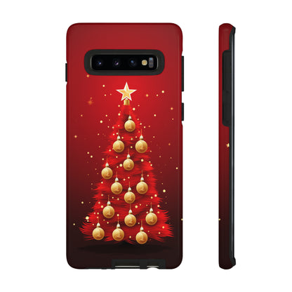 Christmas Tree Phone Case