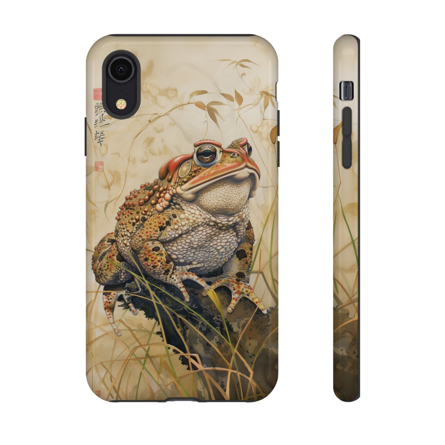 Zen art phone case for Google Pixel