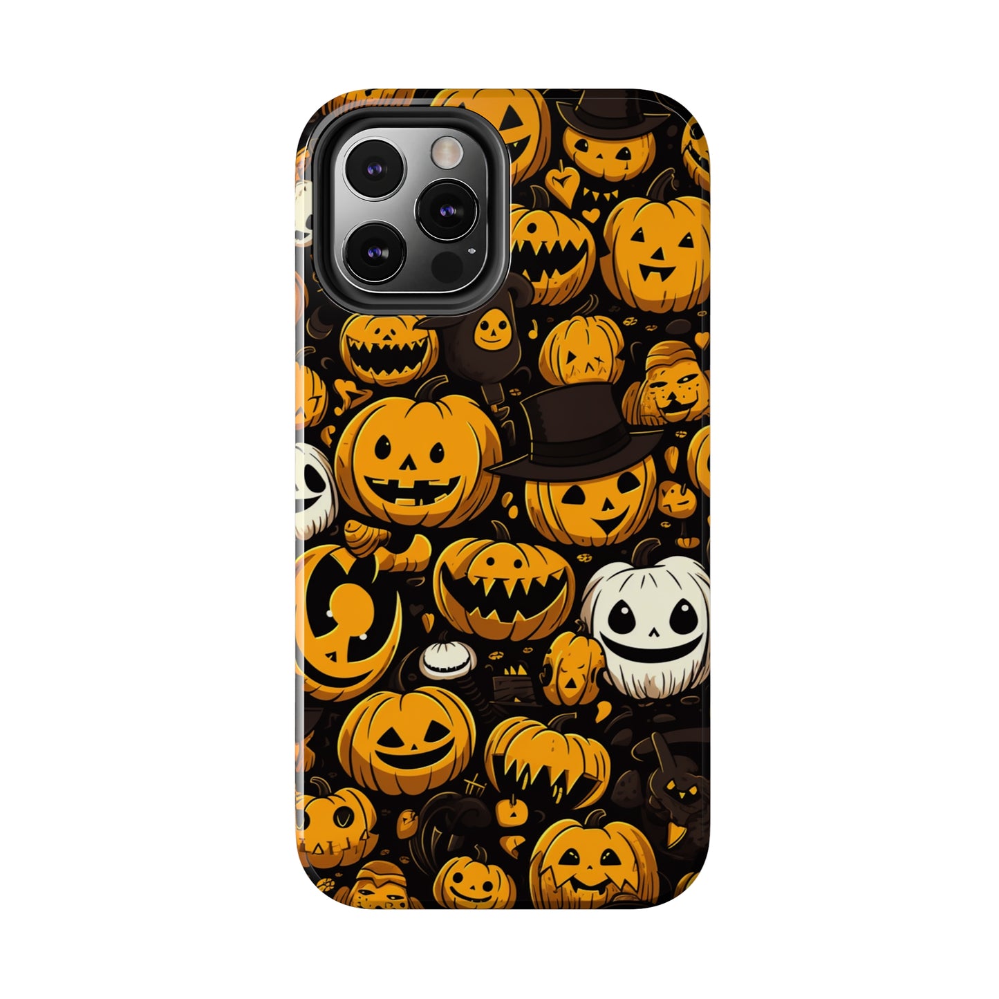 Spooky Case