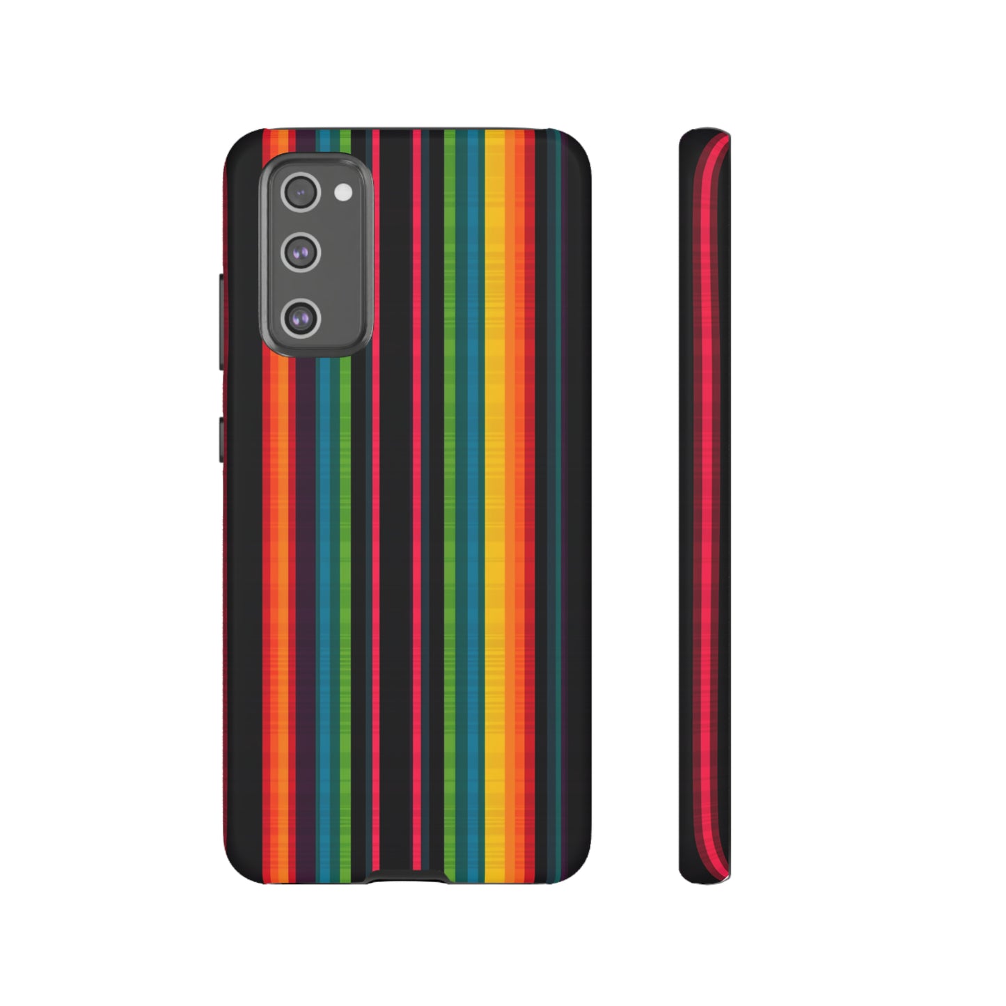 Navajo Native American Indian Art Phone Case