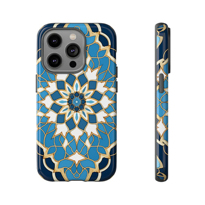 Mosaic Phone Case