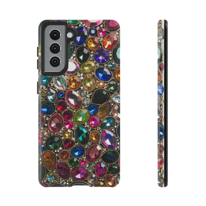 Bling Rhinestone Phone Case