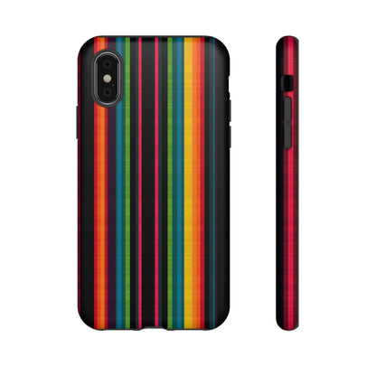 Navajo Native American Indian Art Phone Case