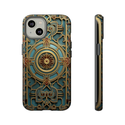 Mosaic Phone Case