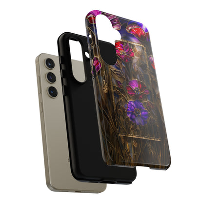 Night Blossom Phone Case