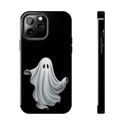 Spooky Halloween Ghost iPhone Case | Embrace the Haunting Charm of the Season