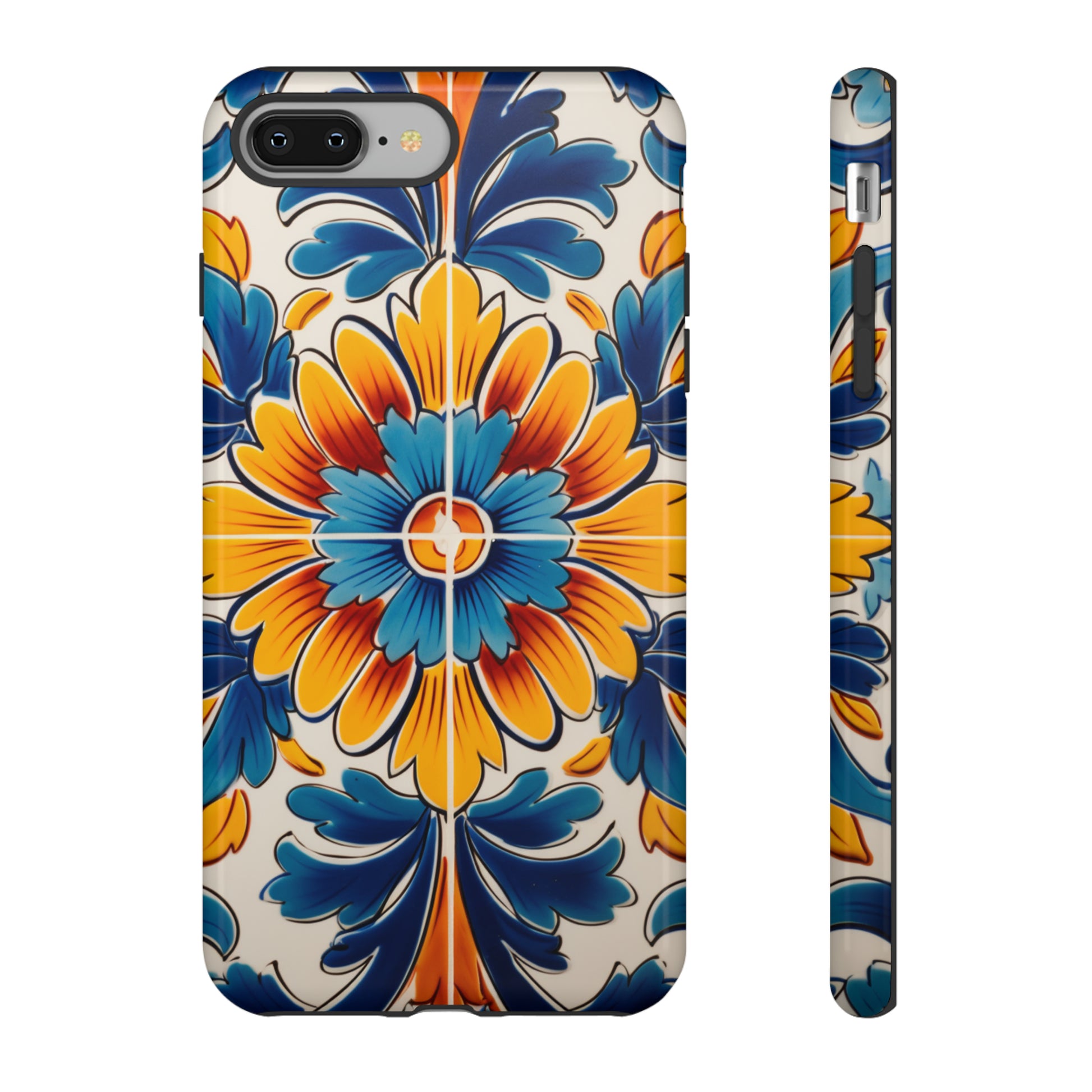 Mexican Tile Phone Case