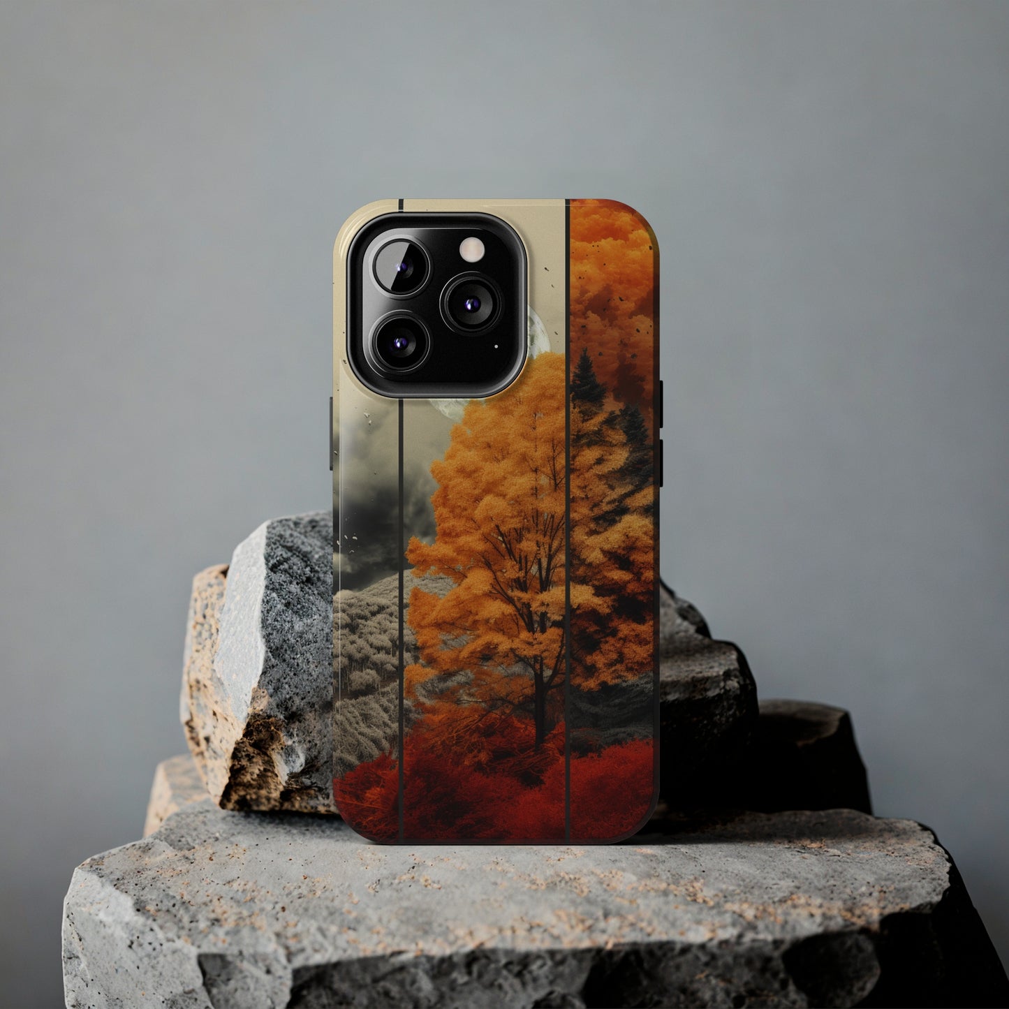 Fall Colors case for iPhone 14 13 12 11 Pro Max case iPhone XR XS Max Case iPhone X Case iPhone 7 Plus iPhone 8 Plus case iPhone 6 case