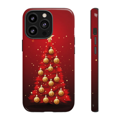 Christmas Tree Phone Case