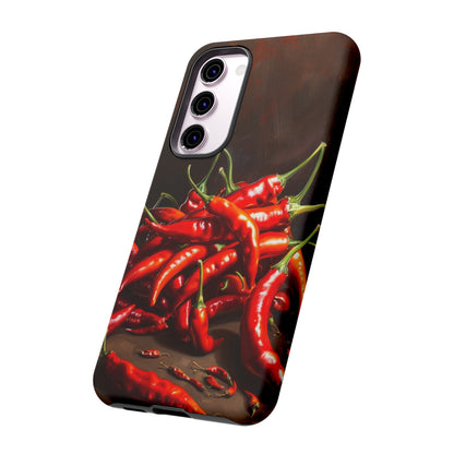 Red Hot Chili Peppers Phone Case