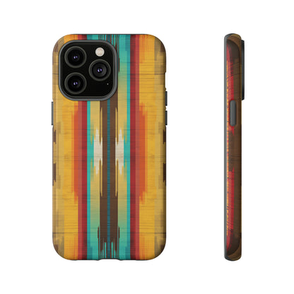 Native American Culture and Heritage Inspired iPhone Case