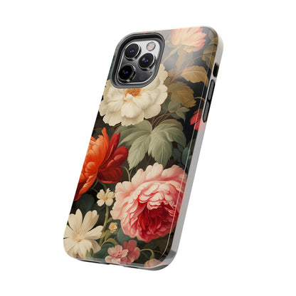 Floral Phone Case