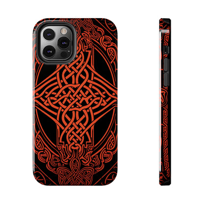 Interwoven Eternity iPhone XR Accessory