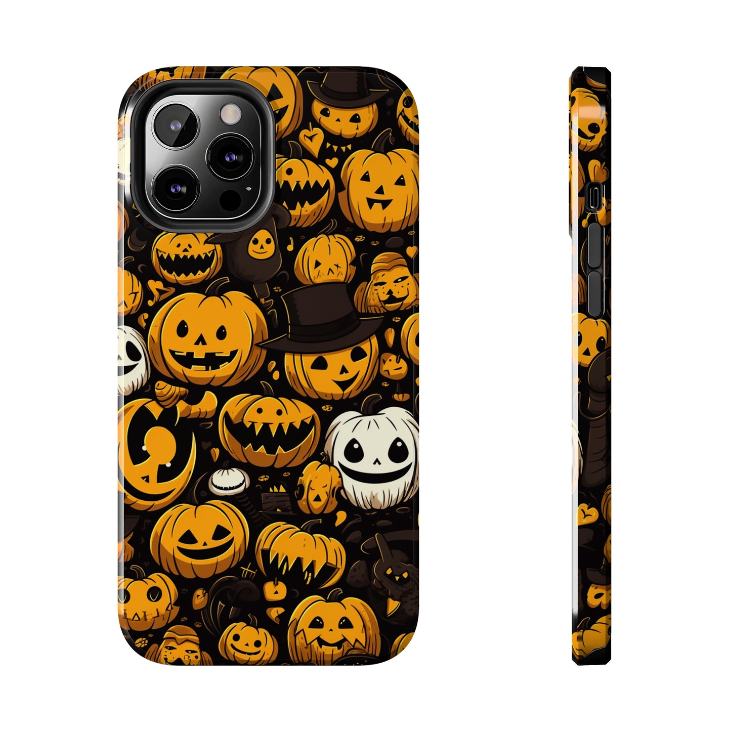 Halloween case for iPhone 14 13 12 11 Pro Max case iPhone XR XS Max Case iPhone X Case iPhone 7 Plus iPhone 8 Plus case iPhone 6 case