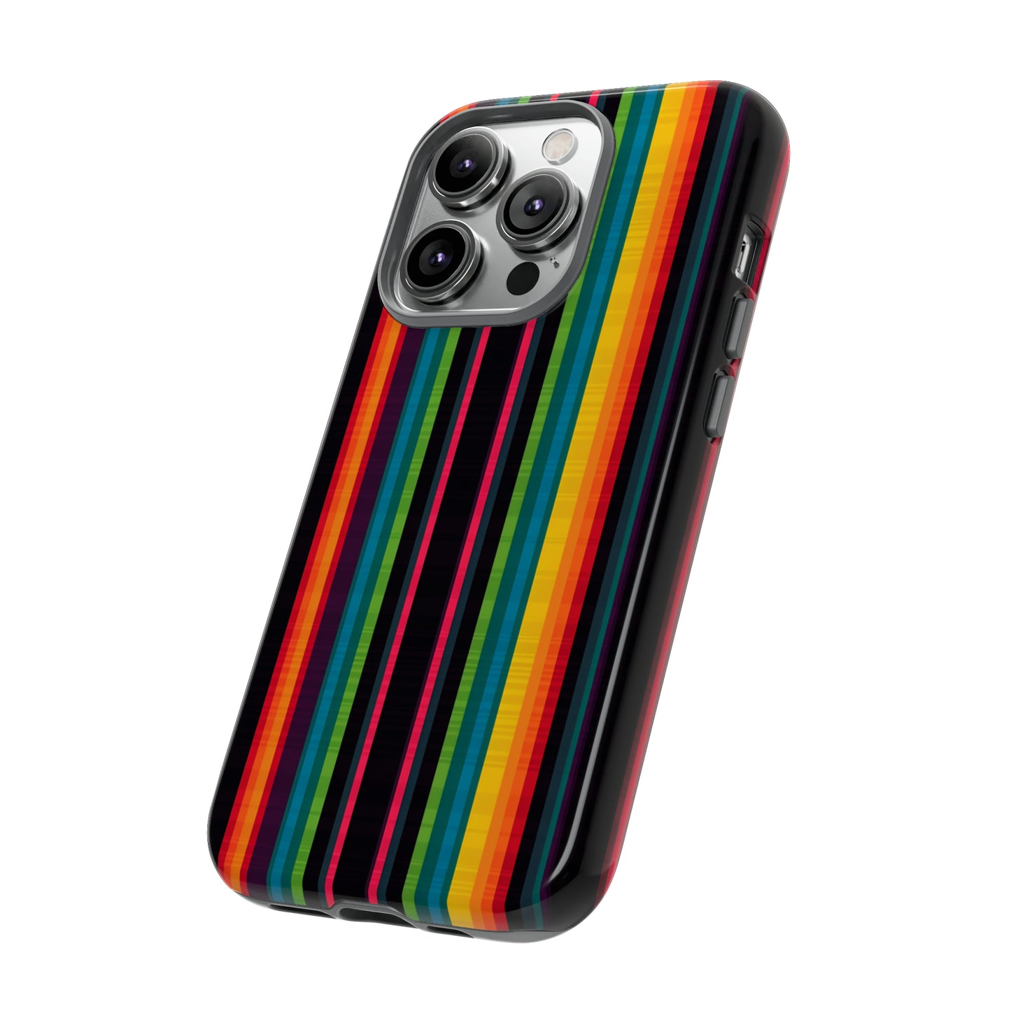 Navajo Native American Indian Art Phone Case