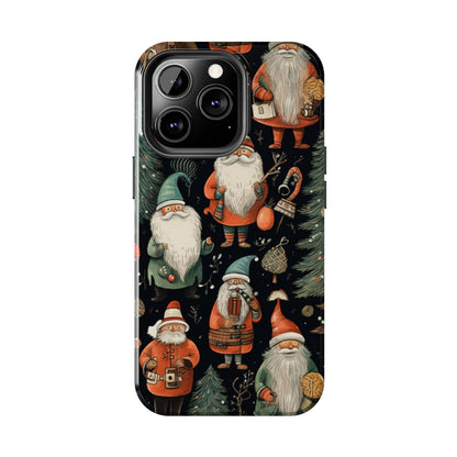 Christmas Phone Case for iPhone 14, 14 Pro Max, 13, 12