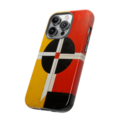 Native American Inspired Medicine Wheel Phone Case