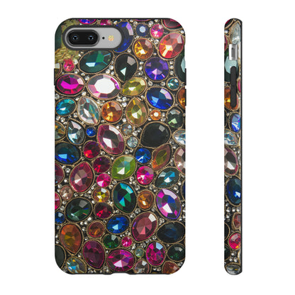 Bling Rhinestone Phone Case