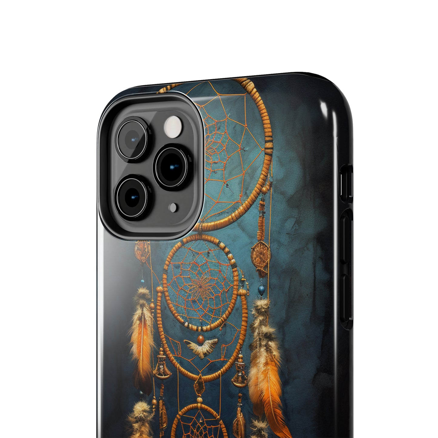 Dreamcatcher iPhone Case