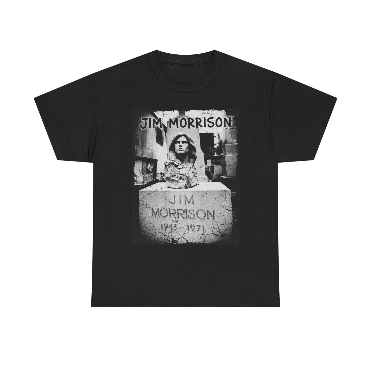 Jim Morrison Shirt