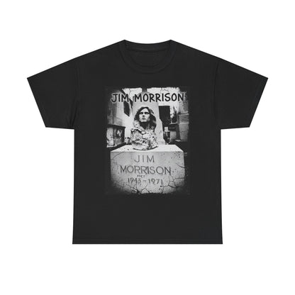 Jim Morrison Shirt