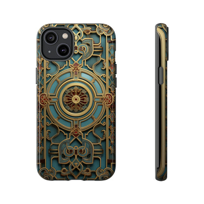 Mosaic Phone Case