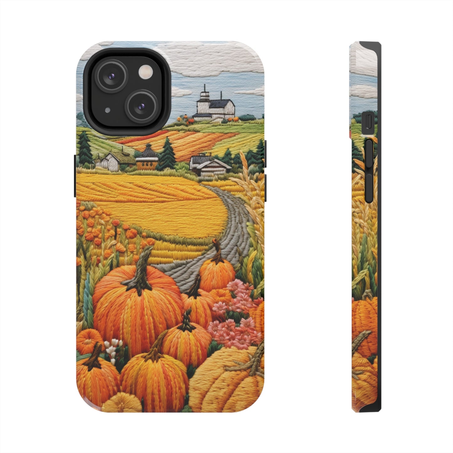 iPhone 13 Pro Harvest Celebration Protection