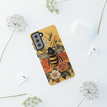 Vintage Vibe Bee Inspired