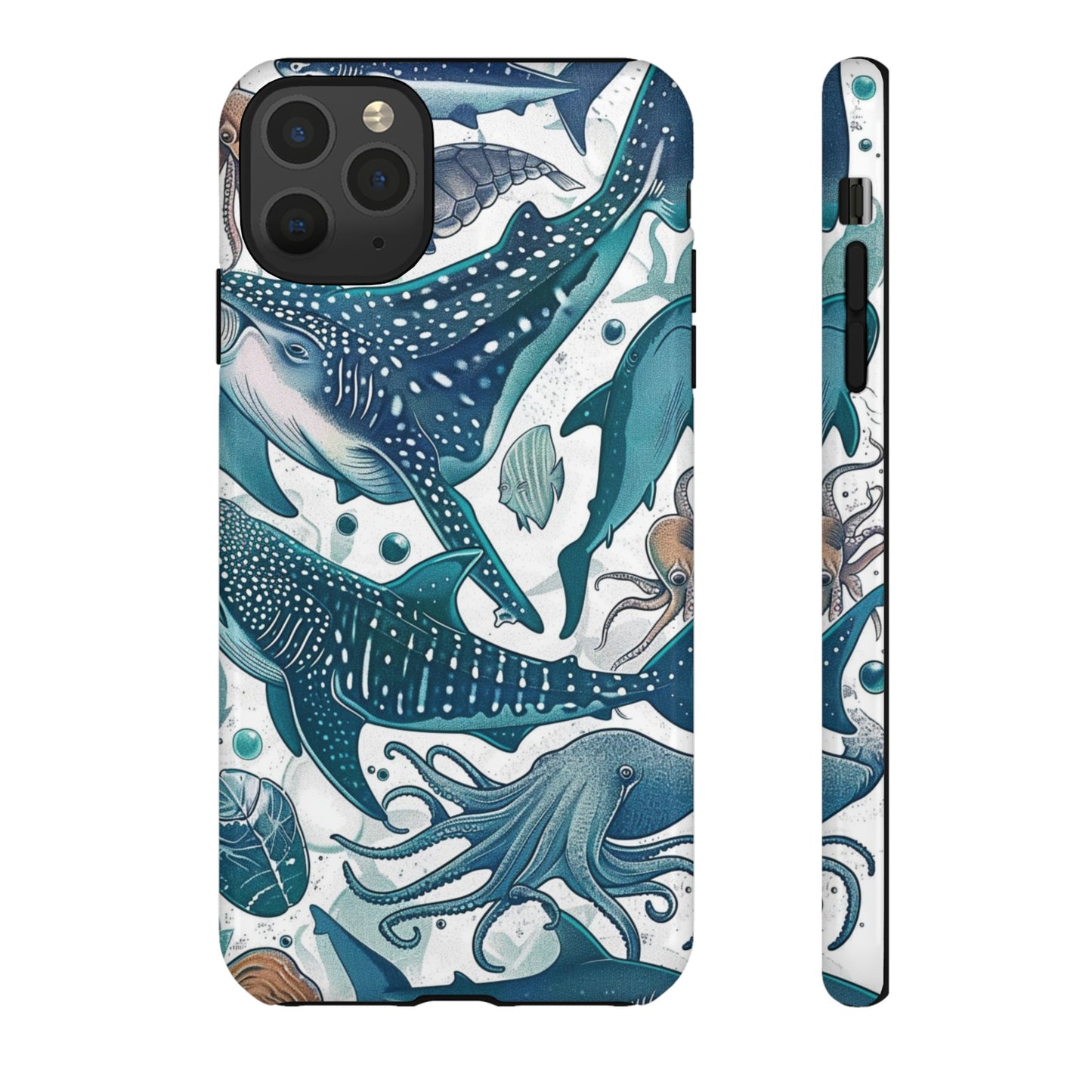 Oceanic Phone Protection