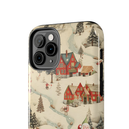 Christmas Phone Case for iPhone