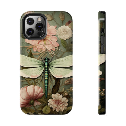 Symbolic Meaning - Nature-Inspired iPhone Case