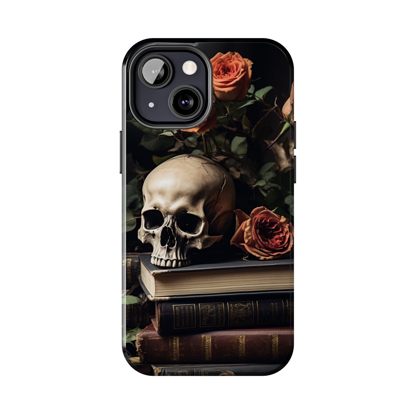 Dark Academia case for iPhone 14 13 12 11 Pro Max case iPhone XR XS Max Case iPhone X Case iPhone 7 Plus iPhone 8 Plus case iPhone 6 case