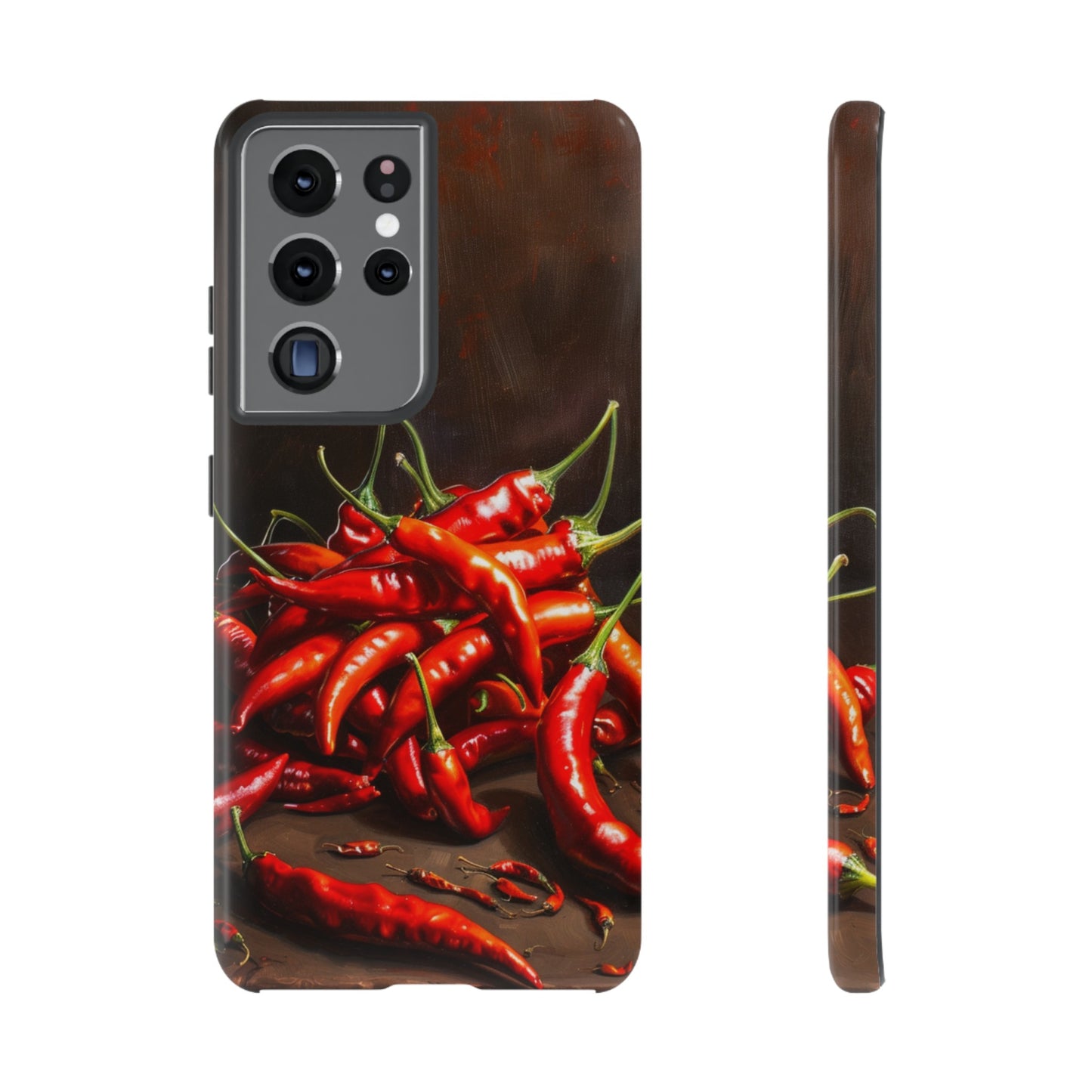 Red Hot Chili Peppers Phone Case