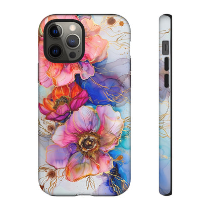 Stained Glass Color Phone Case