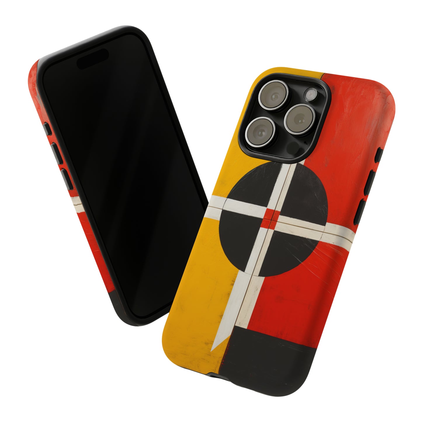 Native American Inspired Medicine Wheel Phone Case