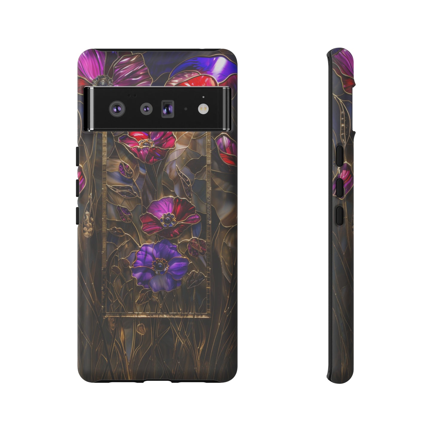 Night Blossom Phone Case