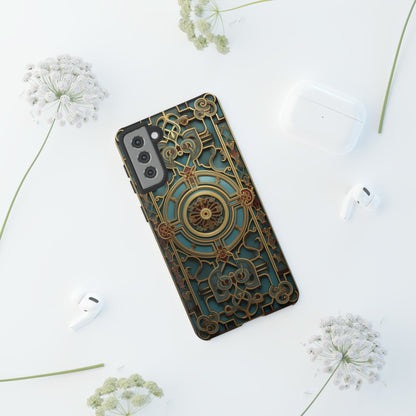 Mosaic Phone Case