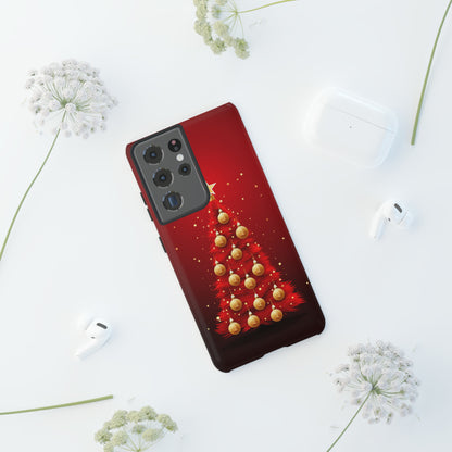 Christmas Tree Phone Case