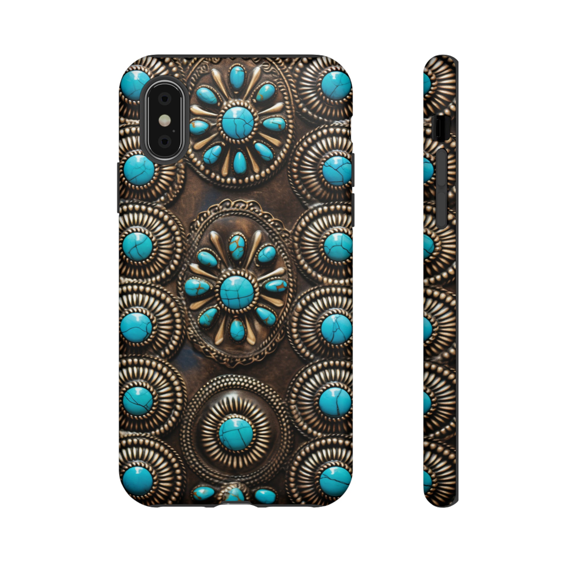 Samsung Galaxy Native American Case