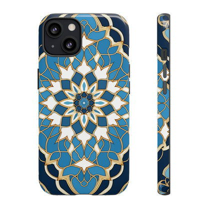 Mosaic Phone Case